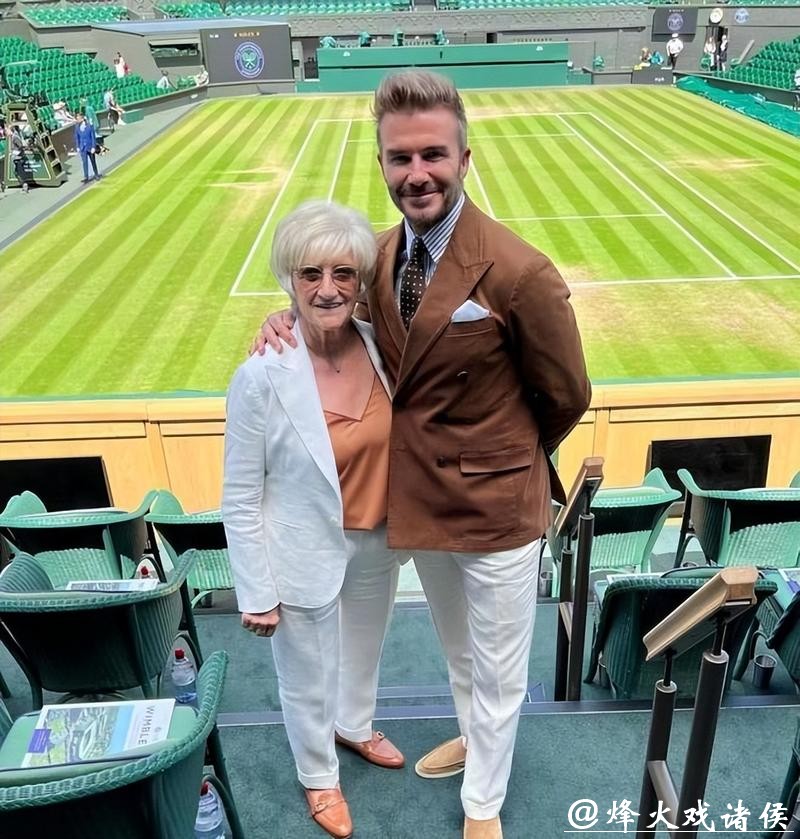 贝嫂控制欲有多强？婆婆曾指责她把小贝看管得太严，也不让见孙子