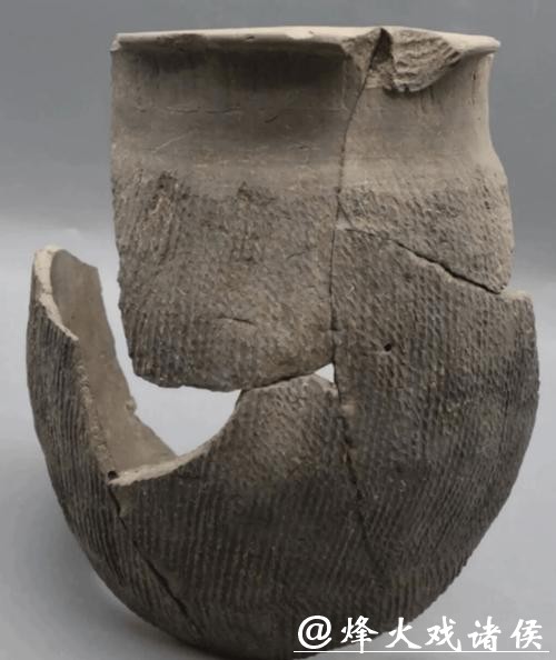 山西永济七社遗址发掘取得重要收获 山西永济七社遗址发掘取得重要收获