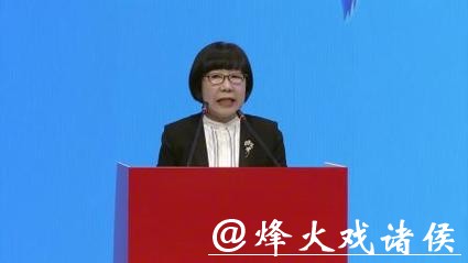 唐维红：坚守主流价值 弘扬体育精神 传播奋进力量