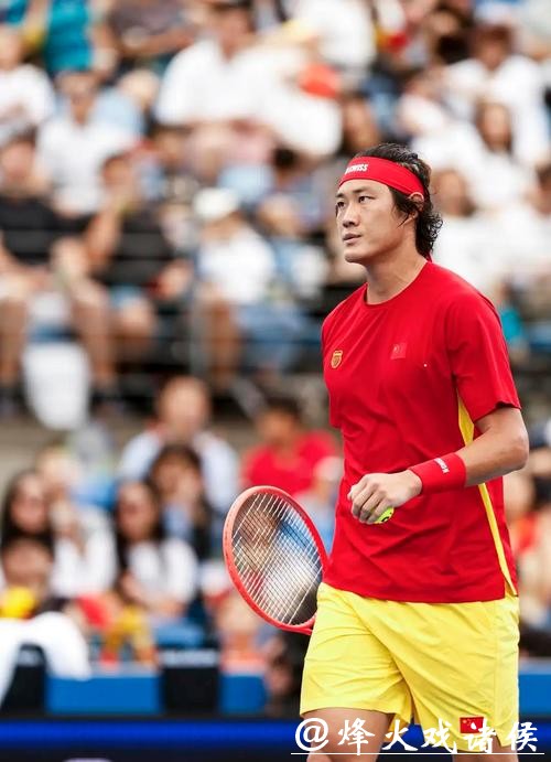 网球联合杯中国队无缘八强